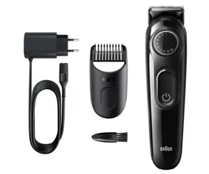 Braun BeardTrimmer BT3322