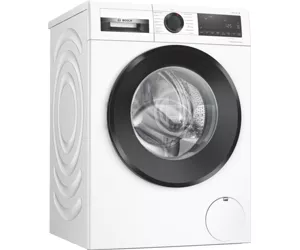 Bosch Serie 6 WGG244020 washing machine Front-load 9 kg 1400 RPM A White
