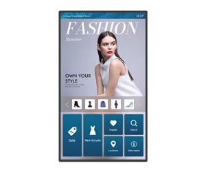 BenQ IL5501
