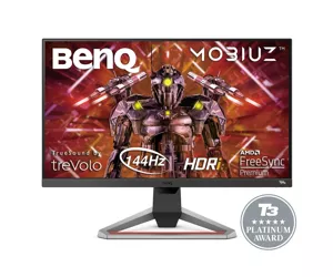 BenQ EX2710U
