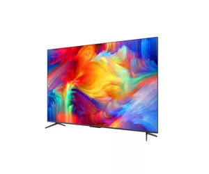 TCL P73 Series P735 139.7 cm (55") 4K Ultra HD Smart TV Wi-Fi Black