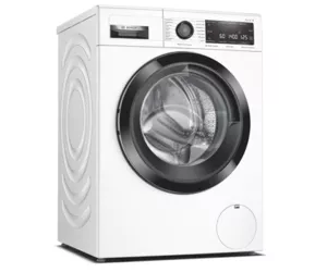 Bosch Serie 8 WAV28M33 washing machine Front-load 9 kg 1400 RPM White