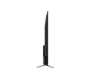 TCL P63 Series P638 127 cm (50") 4K Ultra HD Nutiteleri funktsioon WiFi Must