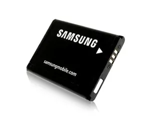 Samsung EB615268 Patarei Must