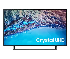 Samsung UE43BU8505K 109,2 cm (43") 4K Ultra HD Smart TV Wi-Fi Черный