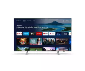Philips 8500 series The One 65PUS8507 4K UHD LED Android TV