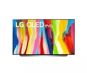 LG OLED48C22LB