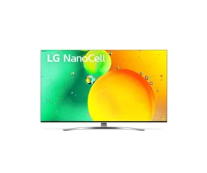 LG NanoCell 55NANO783QA