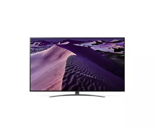 LG QNED MiniLED 65QNED863QA 165,1 cm (65") 4K Ultra HD Smart-TV WLAN Titan