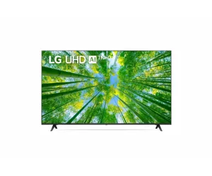 LG UHD 65UQ8000