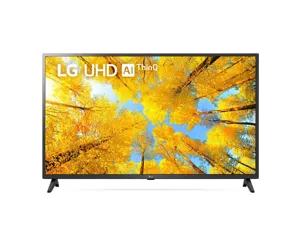 LG UHD 55UQ75003LF