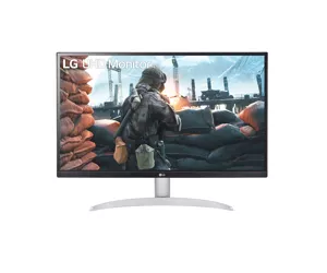 LG 27UP650-W