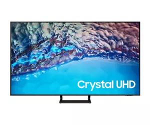 Samsung UE65BU8572 165.1 cm (65") 4K Ultra HD Smart TV Wi-Fi Black