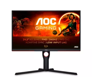 AOC G3 25G3ZM/BK