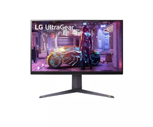 LG 32GQ85X-B