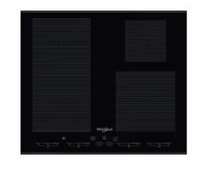 Whirlpool SMC 604/F/BT