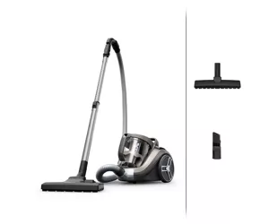 Rowenta Compact Power XXL RO4B30 2,5 L Cilindrinis dulkių siurblys Sausa 900 W Bemaišis