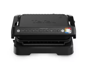 Tefal OptiGrill 2in1 GC772810 contact grill