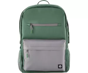 HP Campus Green Backpack