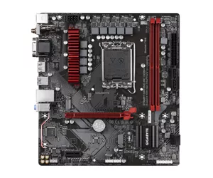 Gigabyte B760M GAMING AC DDR4 motherboard Intel B760 LGA 1700 micro ATX