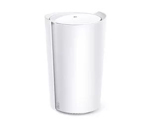 TP-Link AX7800 Tri-Band Mesh WiFi 6 System