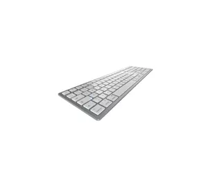 CHERRY KW 9100 SLIM FOR MAC