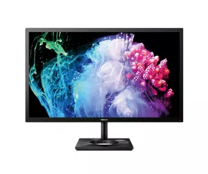 Philips 27E1N8900/00 монитор для ПК 68,3 cm (26.9") 3840 x 2160 пикселей 4K Ultra HD OLED Черный