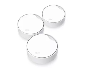 TP-Link DECO X50-PoE(3-PACK)