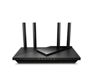 TP-Link Archer AX3000 Multi-Gigabit Wi-Fi 6 Router with 2.5G Port