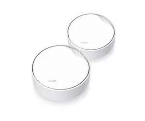 TP-Link DECO X50-POE(2-PACK)