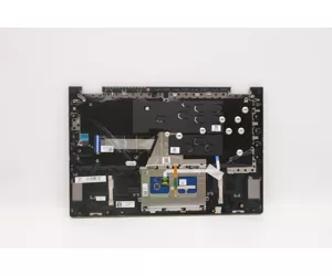 Lenovo 5CB1C92766 sülearvuti varuosa Cover + keyboard