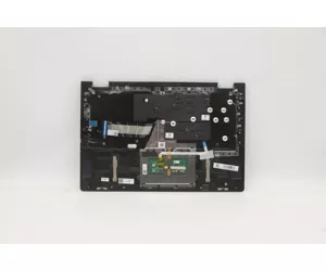 Lenovo 5CB1C92800 sülearvuti varuosa Cover + keyboard