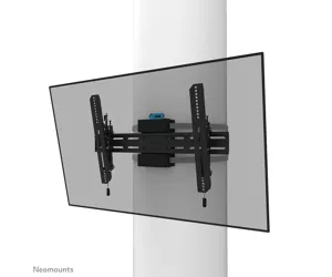Neomounts TV pillar mount