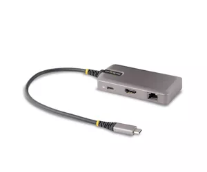 StarTech.com 103B-USBC-MULTIPORT