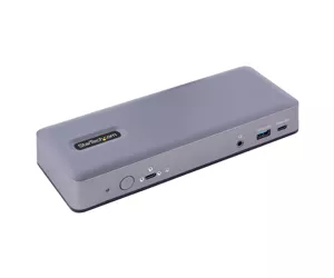 StarTech.com DK31C3MNCRUE