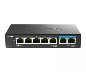 D-Link DMS-107/E