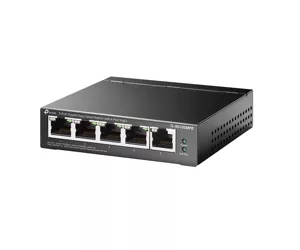 TP-Link TL-SG105MPE