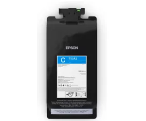 Epson UltraChrome XD3