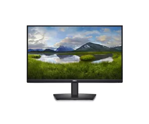 DELL E Series E2424HS LED display 60,5 cm (23.8") 1920 x 1080 pikslit Full HD LCD Must