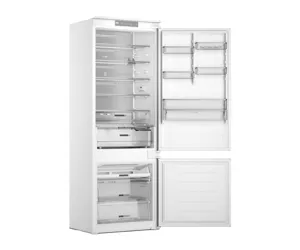 Whirlpool WH SP70 T121 šaldytuvas-šaldiklis Įmontuoti 394 L E Balta