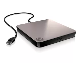 HP Mobile USB NLS DVD-RW Drive