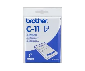 Brother C-11