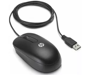 HP Usb Optical Mouse