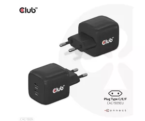 CLUB3D CAC-1909EU