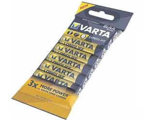 Varta 4106