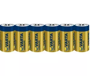Varta 4114