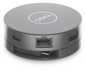 DELL 6-in-1 USB-C Multiport Adapter - DA305
