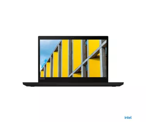 Lenovo ThinkPad T14 Laptop 35.6 cm (14") Full HD Intel® Core™ i5 i5-1135G7 16 GB DDR4-SDRAM 512 GB SSD Wi-Fi 6 (802.11ax) Windows 11 Pro Black