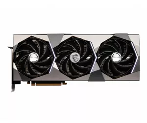 MSI GeForce RTX 4080 16GB SUPRIM X