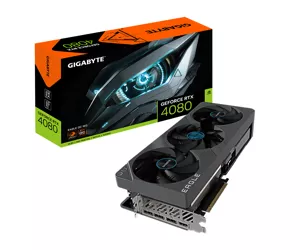 Gigabyte GeForce RTX 4080 16GB EAGLE OC